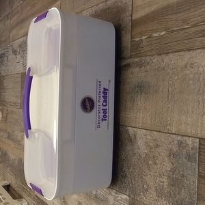 Wilton decorator preffered tool caddy